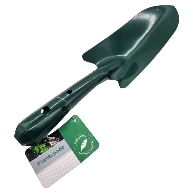 Hagespade 27cm
