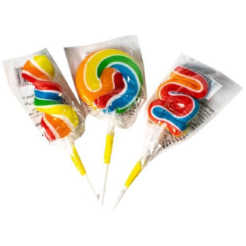 Ulike Spiralkjærligheter 17g