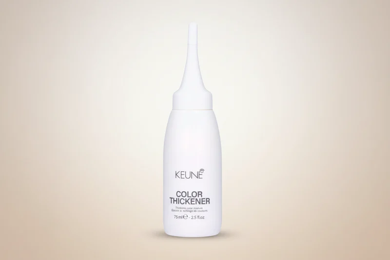 Keune color thickener 75 ml- Fortykningsmiddel for Hårfarge
