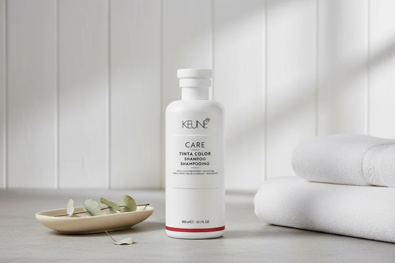 Keune Care Tinta Color Shampoo 300 ml - Fargebevarende