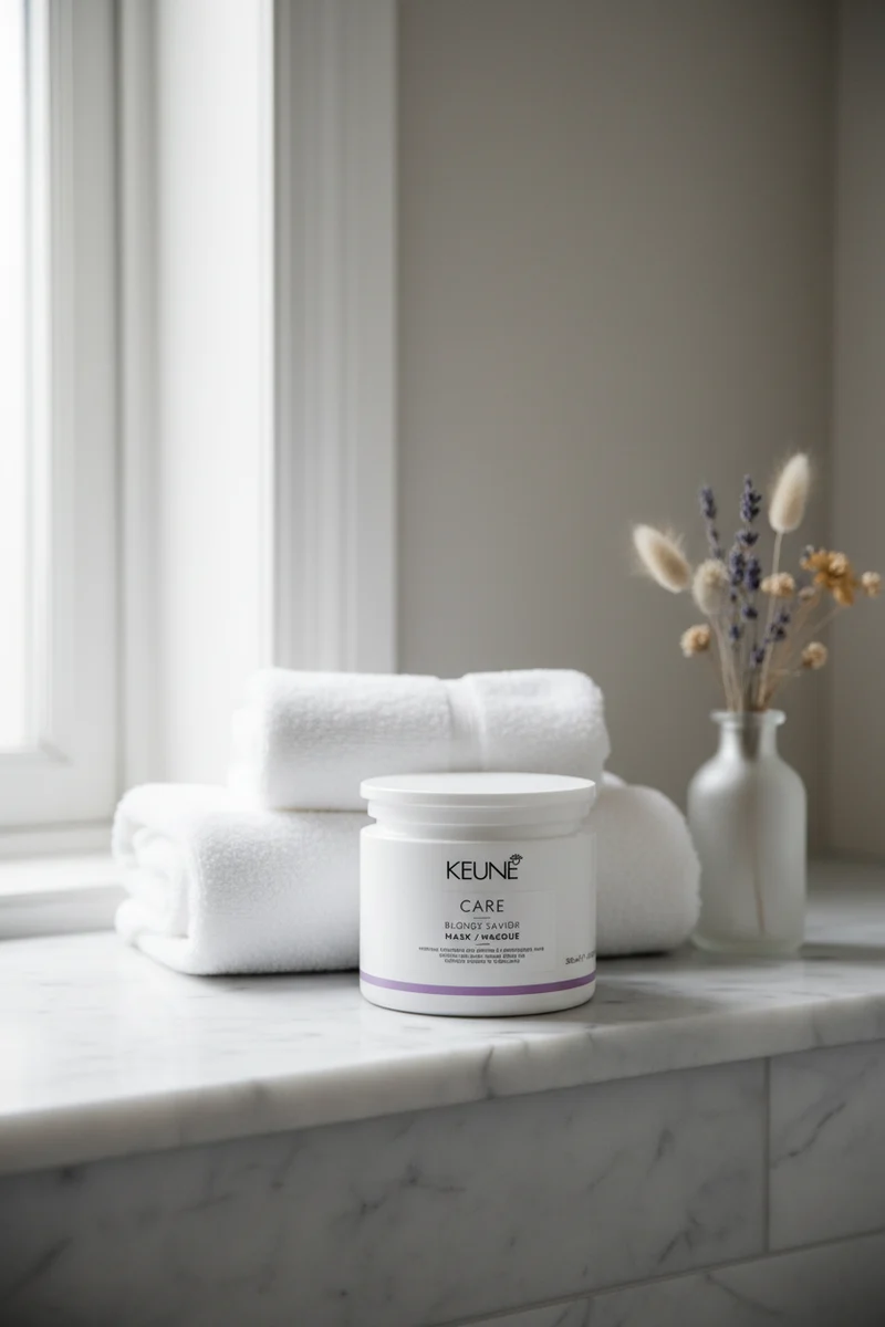 Keune Care Blonde Savior Mask 200 ml