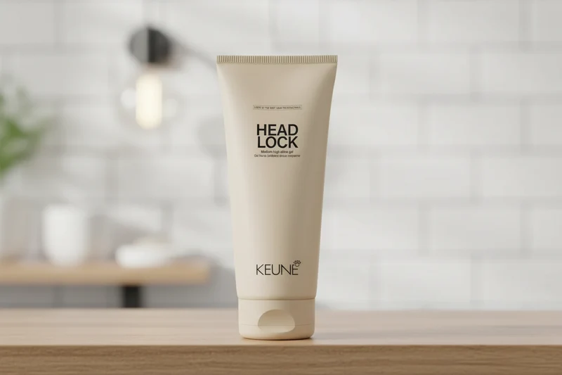 Keune Style Head Lock 200 ml