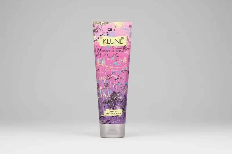 Keune Style Ultra Gel Ltd Klibansky 300 ml