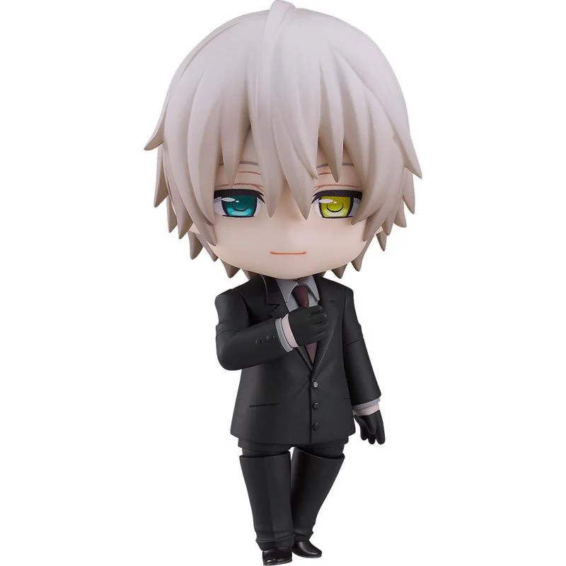 Nendoroid Inu x Boku SS Soushi Miketsukami Good Smile Company