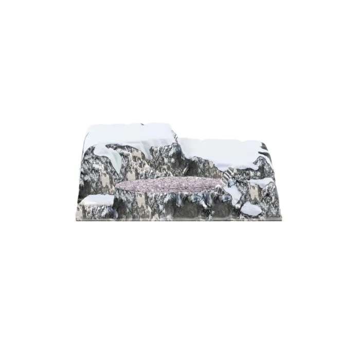 Bjerggrund Trentino