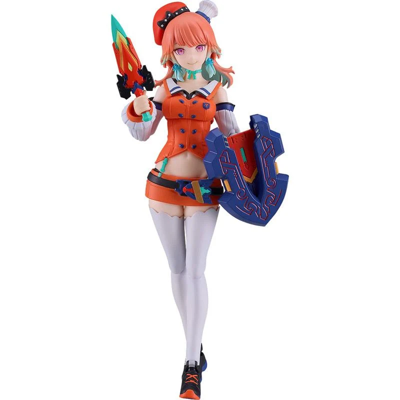 figma Hololive-produktion Kiara Takanashi Max Factory