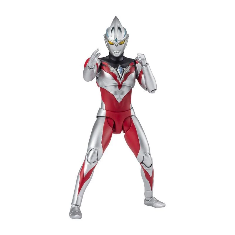 SHFiguarts Ultraman-bågen Ultraman-bågen BANDAI SPIRITS
