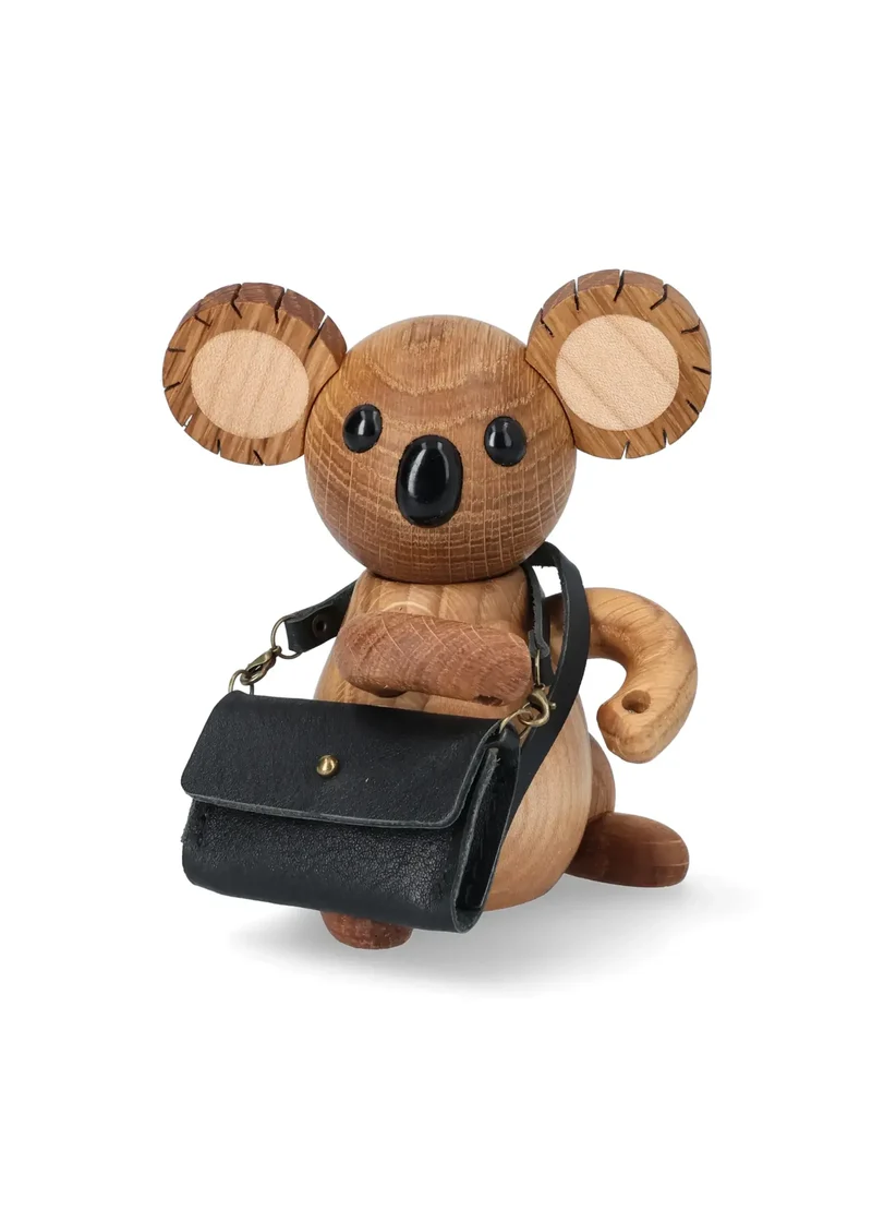 Accessoar Väska i läder