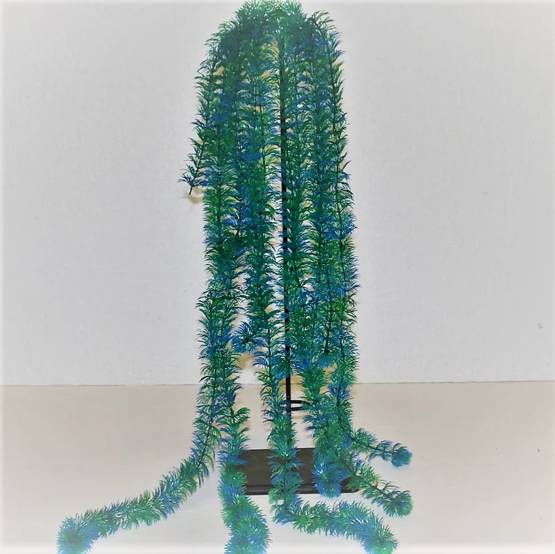 Dekor Sjøgress Hengeplante 100cm - Kunstig Plante