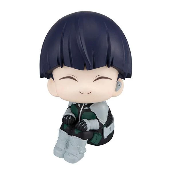 Slå upp Kaiju No.8 Soshiro Hoshina Megahouse