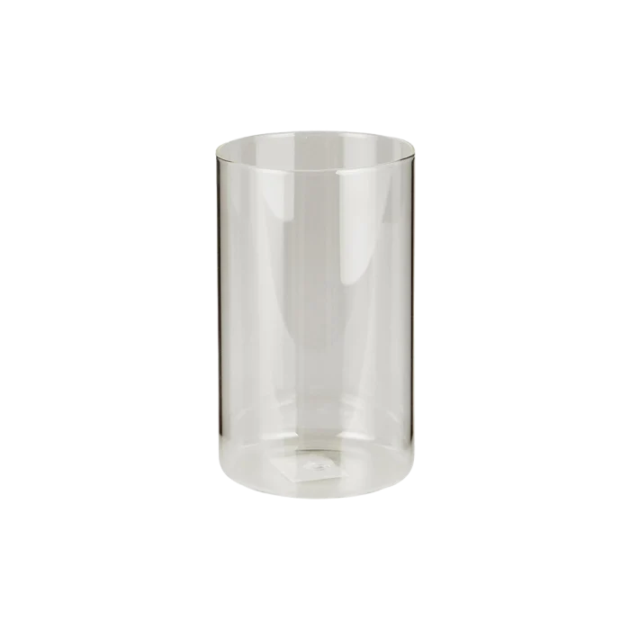 Glasvas Cylinder Florum 16,5 cm hög