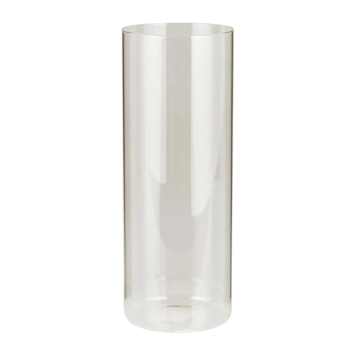 Glasvas Cylinder Florum 26,5 cm hög