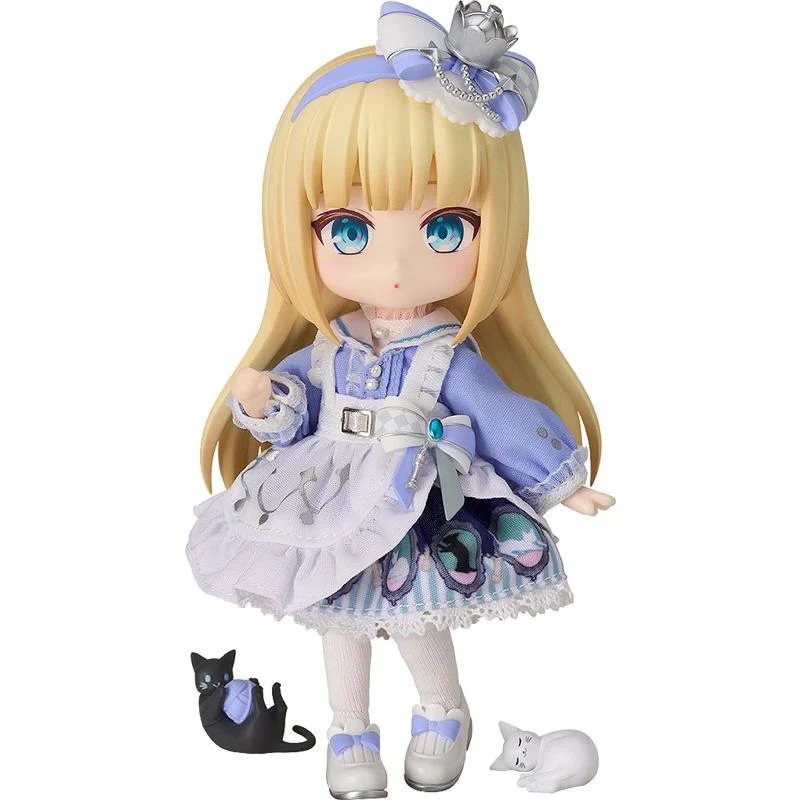 Nendoroid-docka Genom spegeln: Alice Good Smile Company