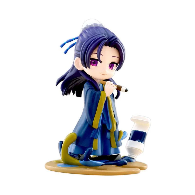 PalVerse blek. Apothecary Diaries Jinshi Figur Bushirord