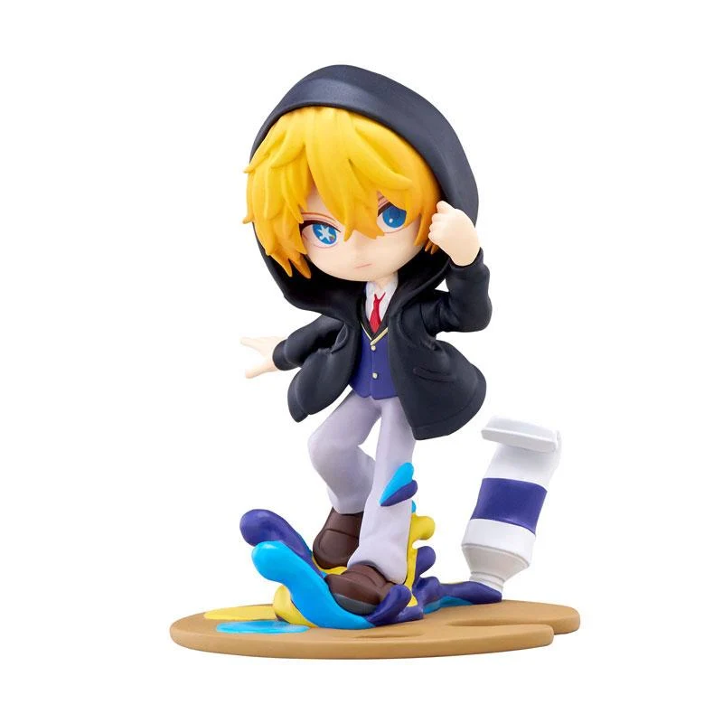 PalVerse blek. Oshi no Ko Aqua Figur Bushirord