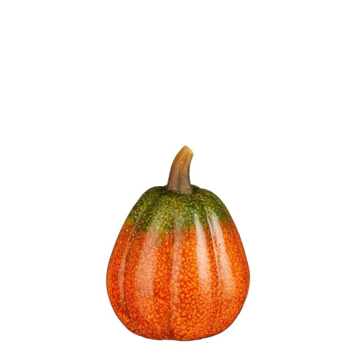 Pumpa 15 cm högt