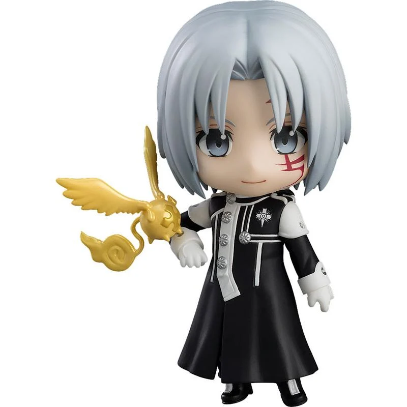 Nendoroid D.Gray-man Allen Walker Good Smile Company