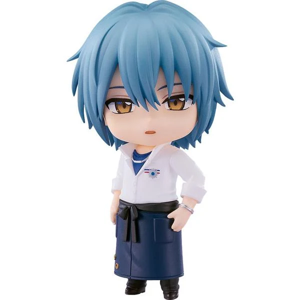 Nendoroid Promise of Wizard Nero Basic Good Smile Company