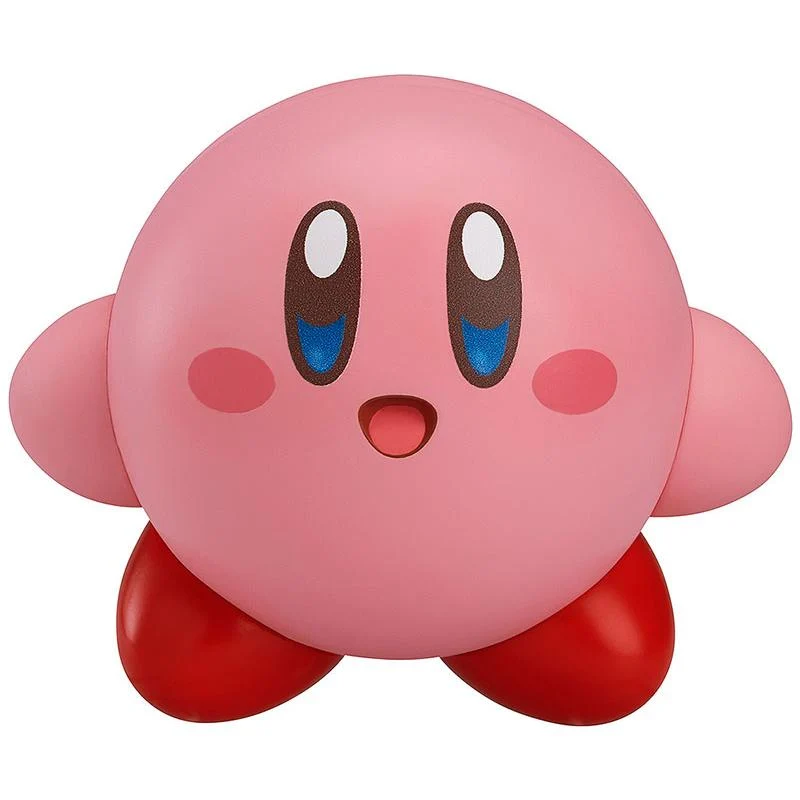 Nendoroid Kirbys drömland Kirby Good Smile Company
