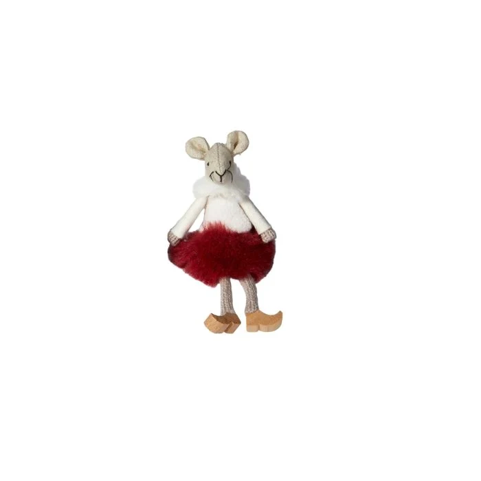 Nelli 12 cm hög