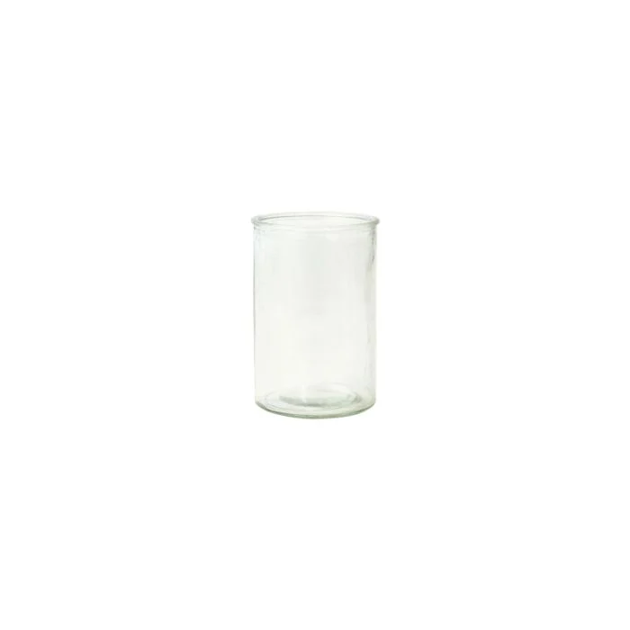 Bett cylinderglas 15 cm högt