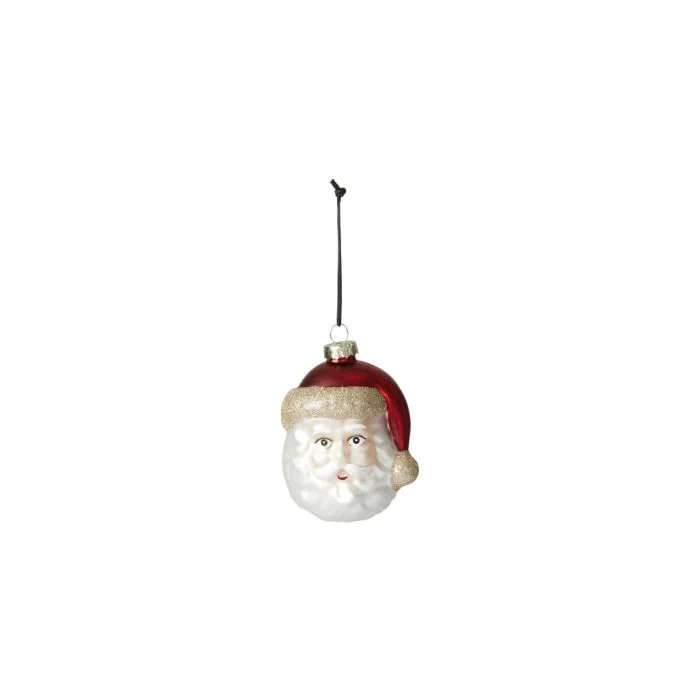 Julgranskula Jultomten