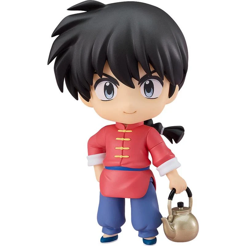Nendoroid Ranma1/2 Ranma Saotome Good Smile Company