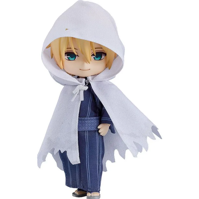 Nendoroid Doll Touken Ranbu ONLINE Yamanbagiri Kunihiko Light ClothingVer. Bra Smile Company