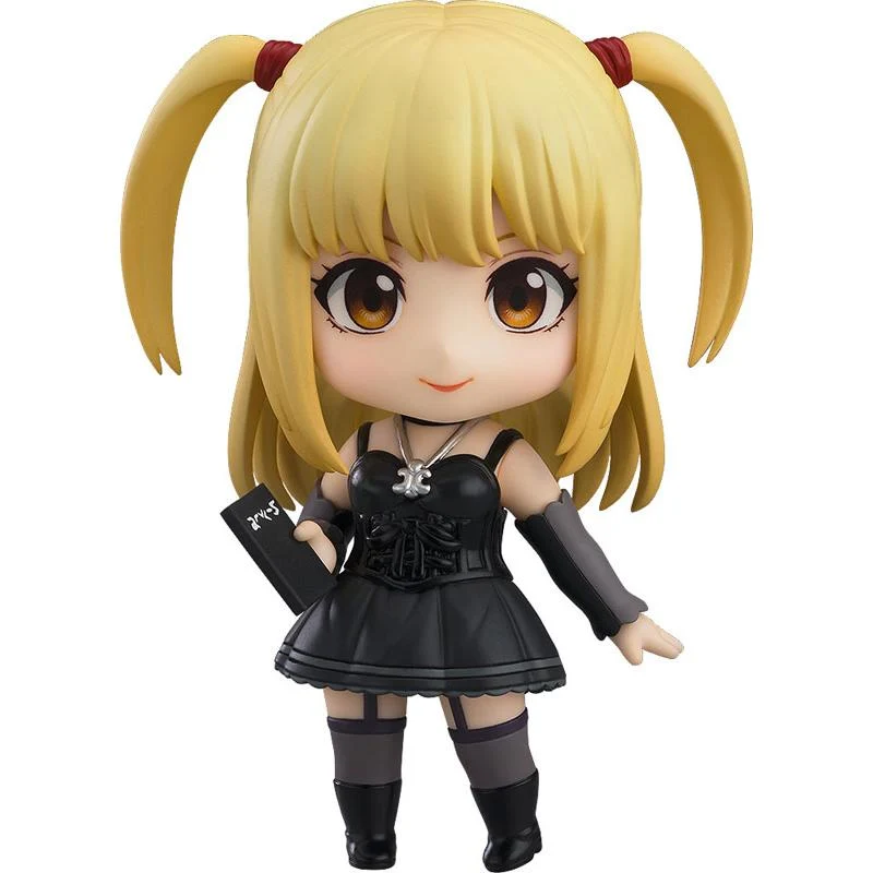 Nendoroid DEATH NOTE Misa Amane 2.0 Good Smile Company