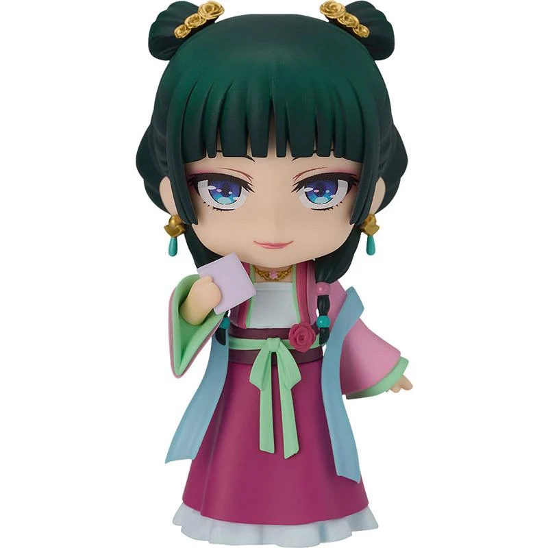 Nendoroid The Apothecary Diaries Maomao Garden Party Ver. Good Smile Company