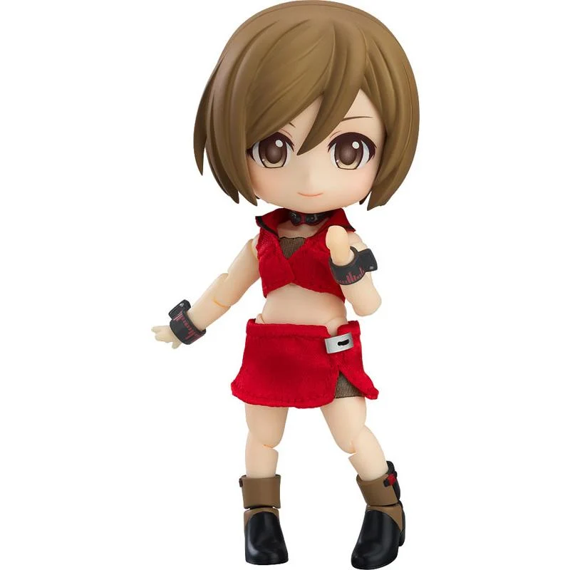 Nendoroid-docka MEIKO Good Smile Company