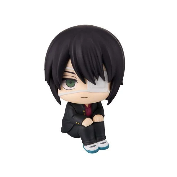 Slå upp Gintama: Klass 3-Z Ginpachi-sensei Shinsuke Takasugi Megahouse