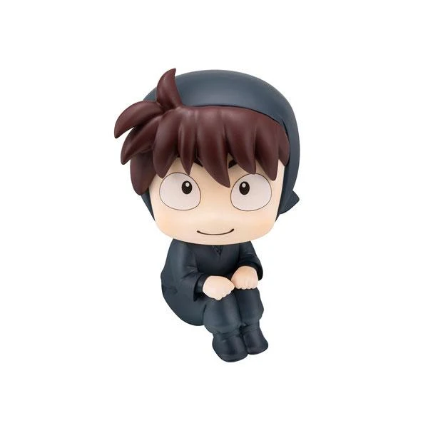 Slå upp Nintama Rantaro: Filmen Hansuke Doi Megahouse
