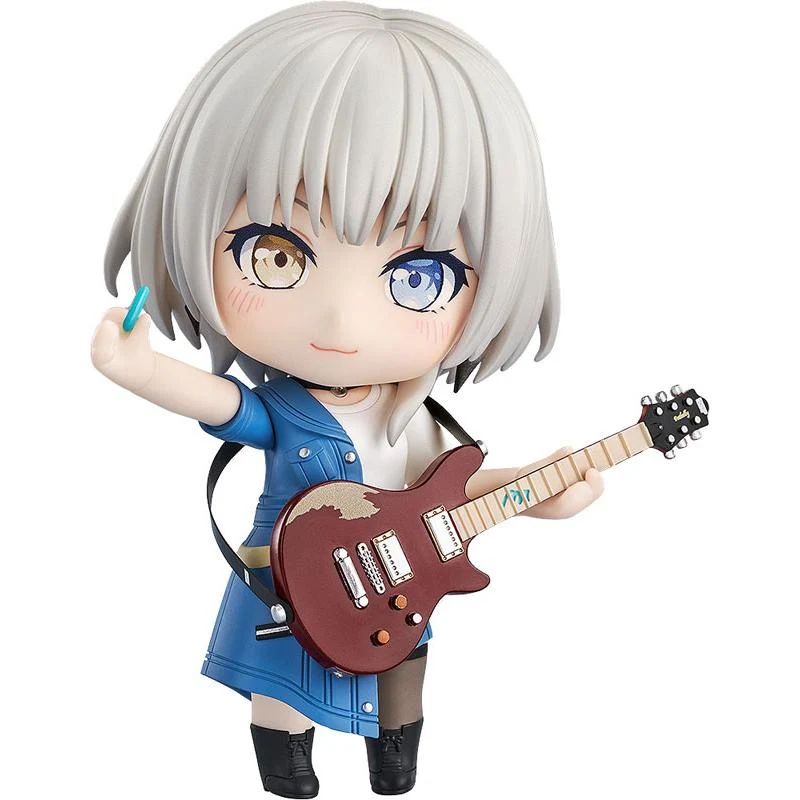 Nendoroid BanG Dream! Rakuya Kaname Good Smile Arts Shanghai