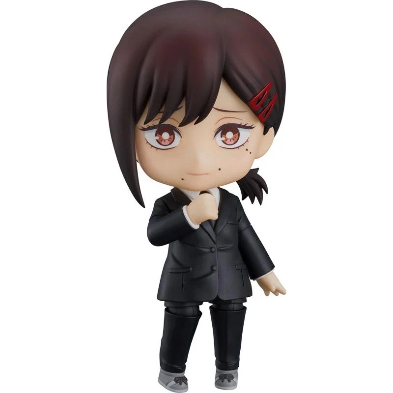 Nendoroid Motorsågsman Kobeni Good Smile Company