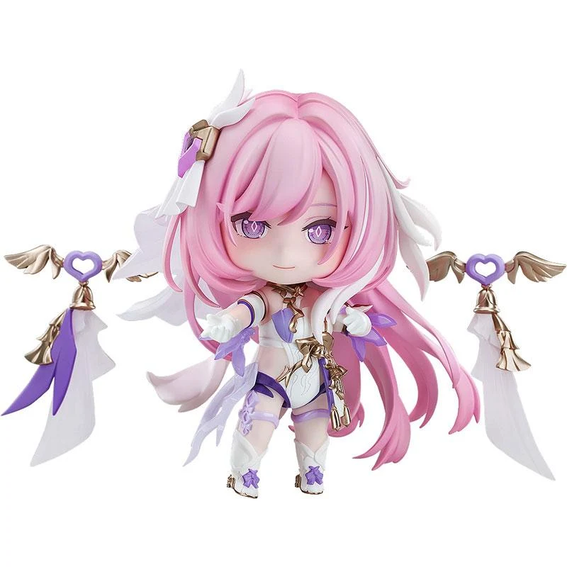 Nendoroid Honkai Impact 3:e Elysia: Herrscher från Human Good Smile Company