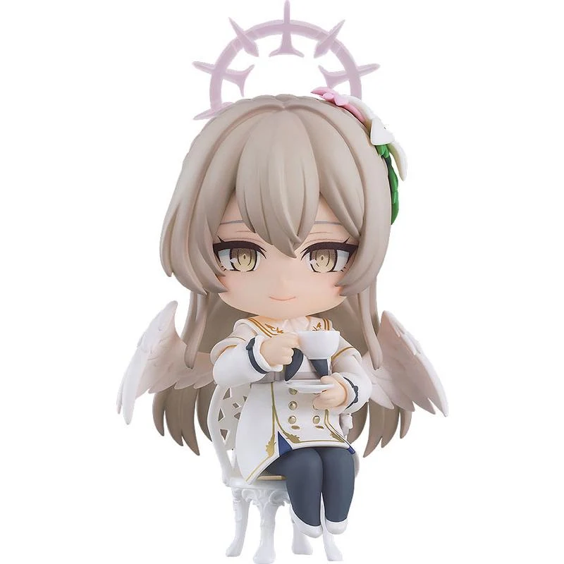 Nendoroid Blå Arkiv Nagisa Kirifuji Good Smile Company