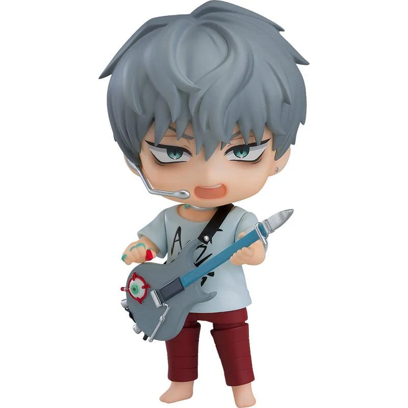 Nendoroid Alien Stage Till Good Smile Company