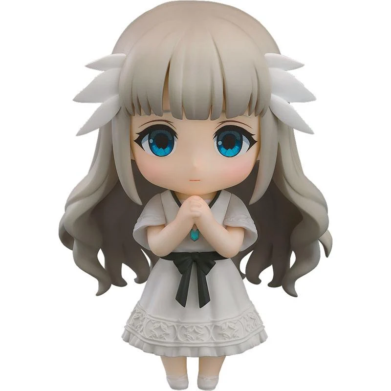 Nendoroid ENDER LILIES: Quietus of the Knights – Lily [Good Smile Company]