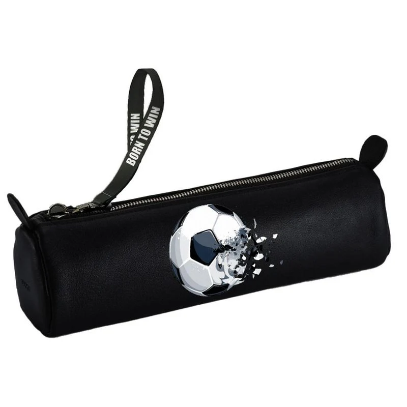 Posepennal Fotball PU - skinn | Tinka