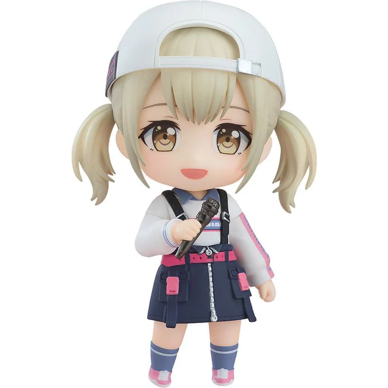Nendoroid Project Sekai: Colorful Stage! bedrift. Hatsune Miku – Kohane Azusawa [Good Smile Company]