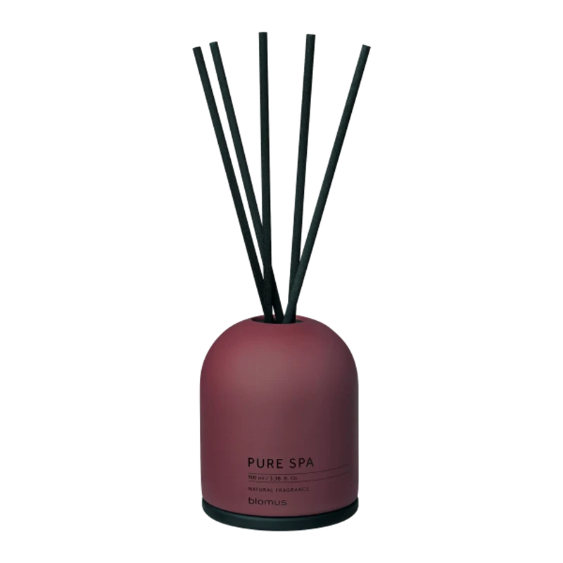 Doftpinnar Fraga cinnamon & apple port set 100 ml