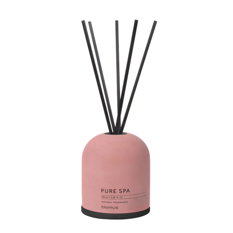 Doftpinnar Fraga sea salt sage set 100 ml withered rose