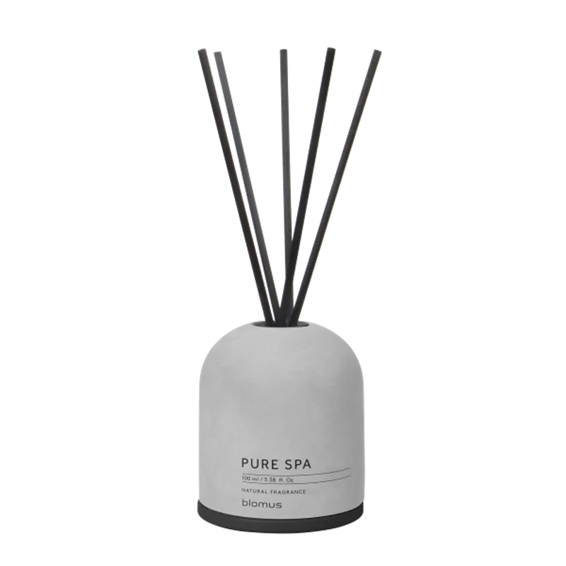 Doftpinnar Fraga sandalwood myrrh set 100 ml micro chip