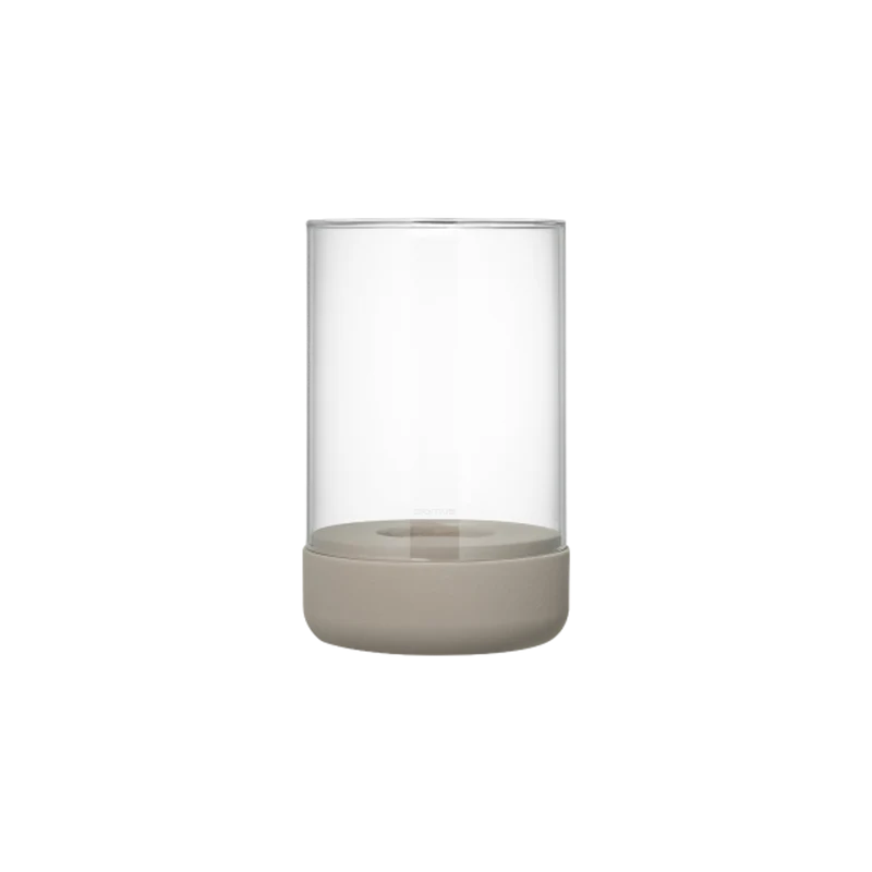 Ljuslykta Calma medium 20 cm