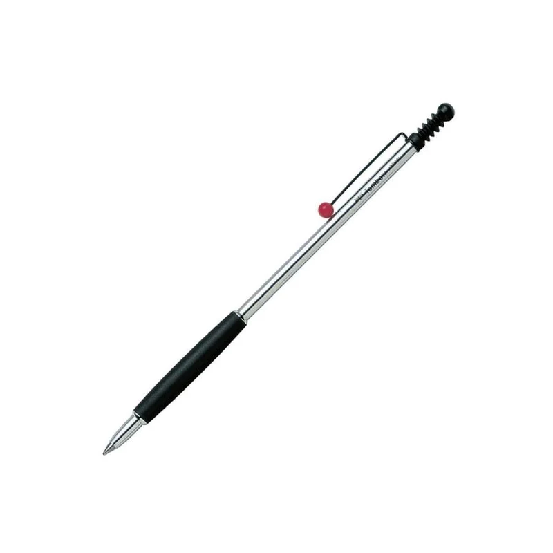Tombow oljebaserad kulspetspenna ZOOM 707 de Luxe 0.7 BC-ZSDS
