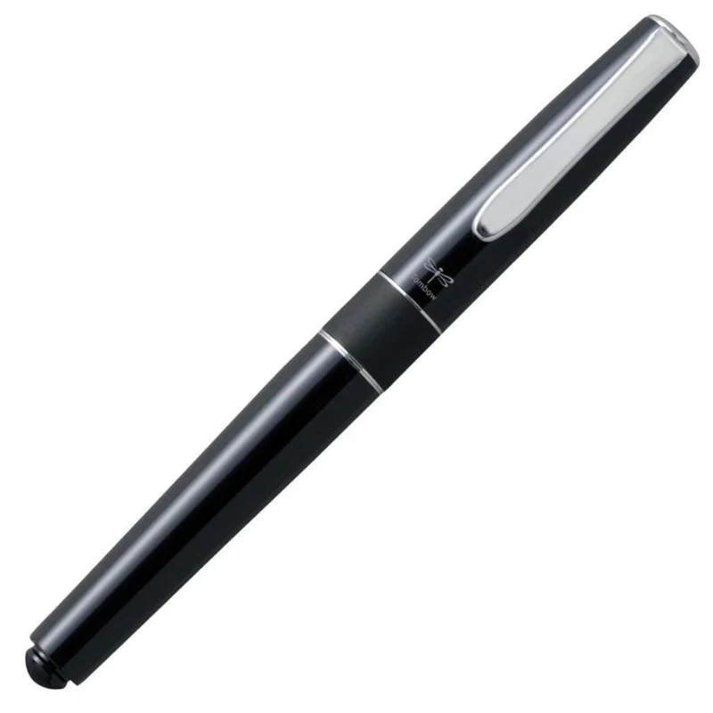 Tombow mekanisk penna ZOOM 505shA 0.5 svart SH-2000CZA11