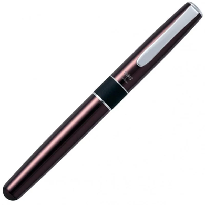 Tombow vattenbaserad kulspetspenna ZOOM 505bwA 0.5 brun BW-2000LZA55