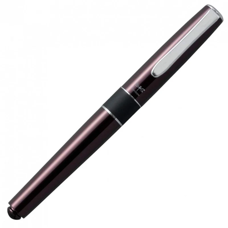 Tombow mekanisk penna ZOOM 505shA 0.5 brun SH-2000CZA55