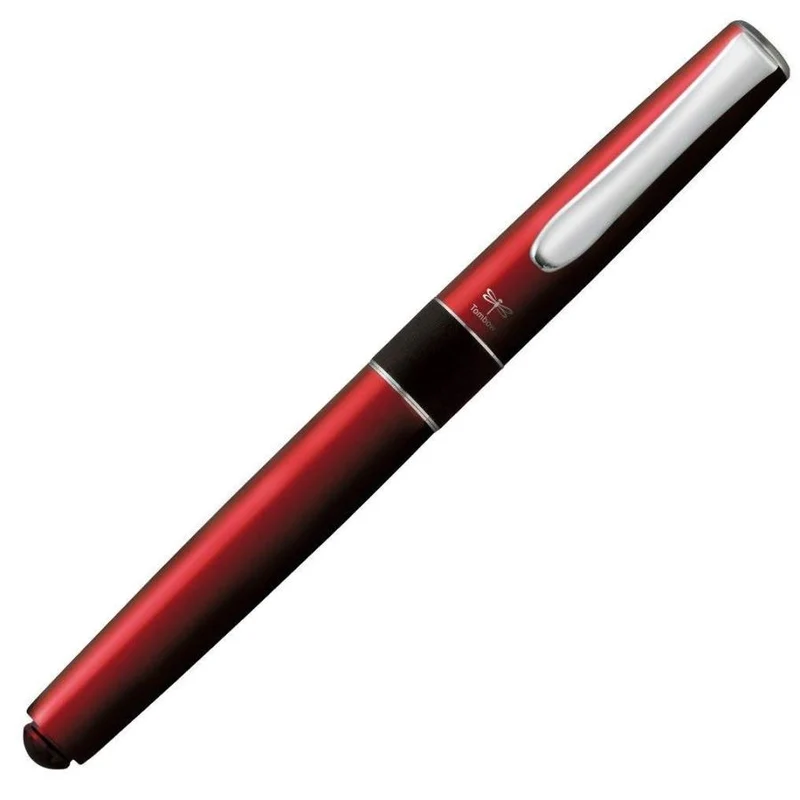 Tombow mekanisk penna ZOOM 505shA 0.5 Röd SH-2000CZA31